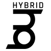 Hybrid HQ Logo 2500 x 2500